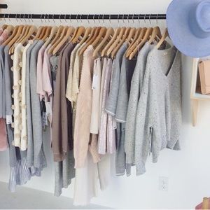 Meet your Posher, Pirie